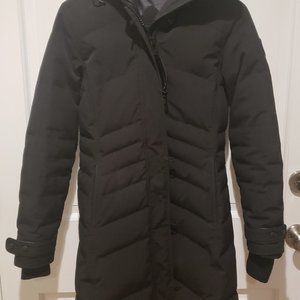 Canada goose loretta parka xs
